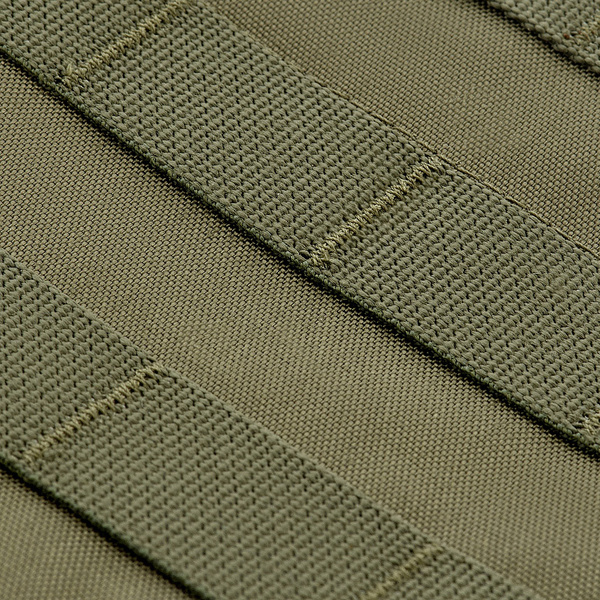 Przedni Panel Do Kamizelki Plate Carrier QRS M-Tac Ranger Green (10169023)
