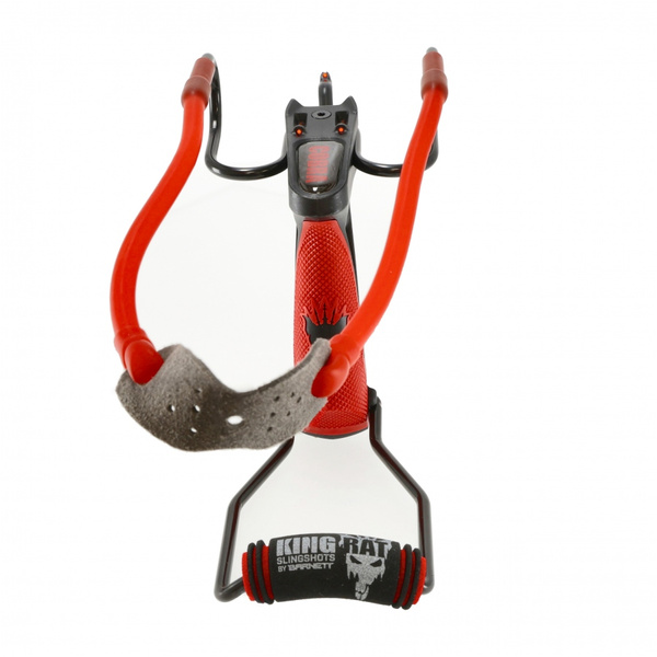 Proca King Rat Cobra Barnett (BAR50003)