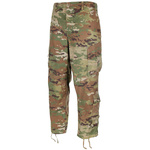 Spodnie Wojskowe Belgijskie Combat Insect Repellent Apparel Multicam Oryginał Demobil DB