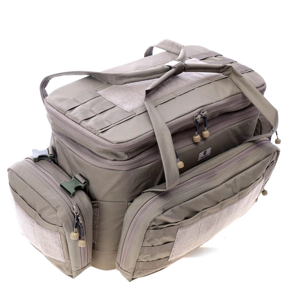 Torba Transportowa Organized Bag 45 L Snigel RAL 7013 (28-00501-09-000)