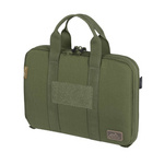 Torba Na Broń Pokrowiec Single Pistol Wallet Cordura Helikon-Tex Olive Green (MO-SPW-CD-02)