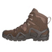 Buty Taktyczne Zephyr GTX MID MK2 Lowa Dark Brown