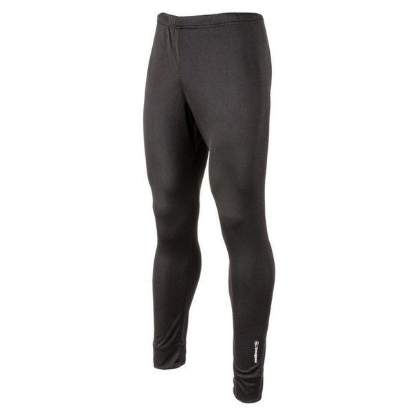 Kalesony 2nd Skinz Coolmax Long Johns Snugpak Czarne