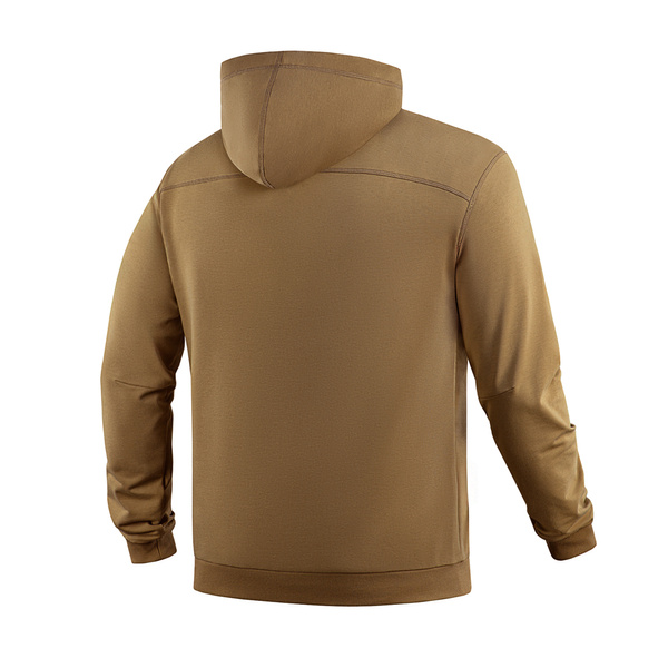 Bluza Z Kapturem Hoodie Born by Revolution M-Tac Coyote Brown (20112017)