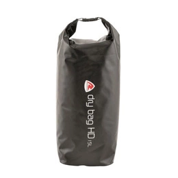 Worek Dry Bag HD Robens 15 Litrów Czarny (690266)