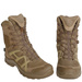 Buty Taktyczne Black Eagle Athletic 2.1 GTX Haix Gore-Tex High Coyote (330086) Nowe II Gatunek