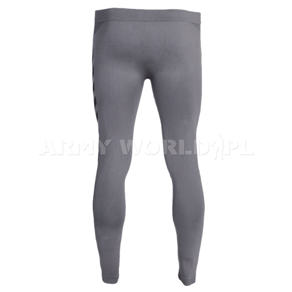 Thermoactive Underpants Helly Hansen Grey Original Used