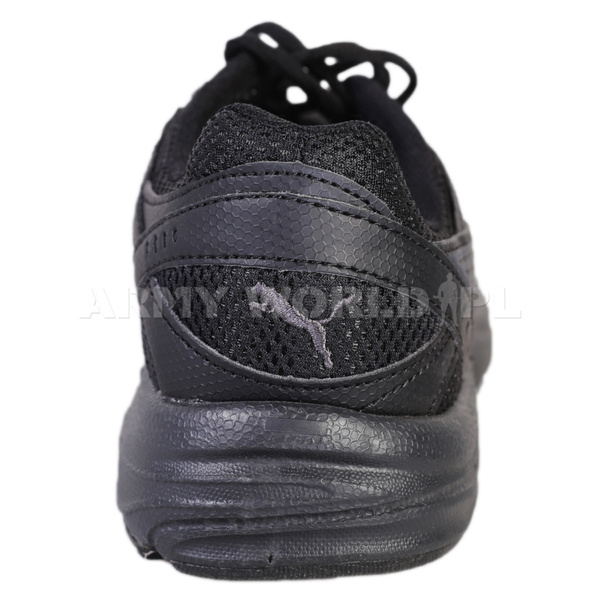 Buty Sportowe Wojskowe Bundeswehr PUMA 383213 Oryginał Demobil DST