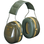 Ochronniki Słuchu Peltor Bull's Eye III Zielone (H540A-441-GN)