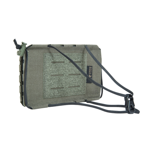 TT Wrist Office MKII IRR Tasmanian Tiger Stone Grey Olive (8706.332)