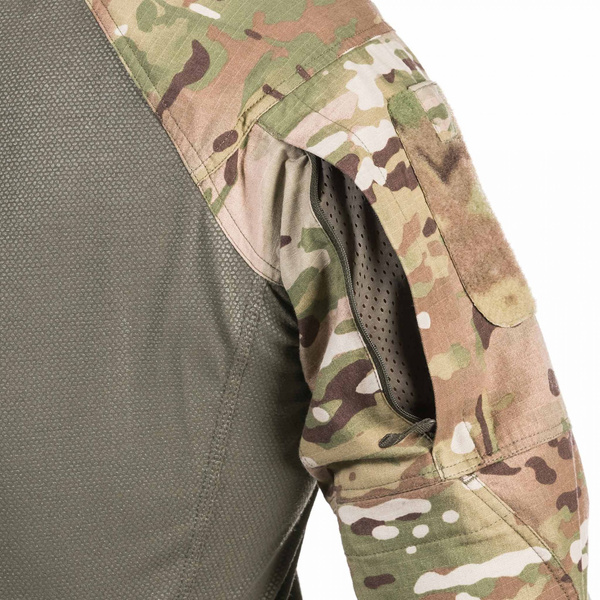 Koszula Taktyczna UF PRO Striker X Combat Shirt Multicam