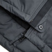 Highly Insulating Jacket G-Loft MIG 4.0 Carinthia Grey