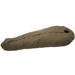 Sleeping Bag Defence 1 TOP (+3°C / -12°C) Carinthia Olive
