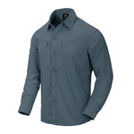 Tactical Shirt Trip Lite Long Sleeve Helikon-Tex Marine Cobalt (KO-TRI-PS-94)