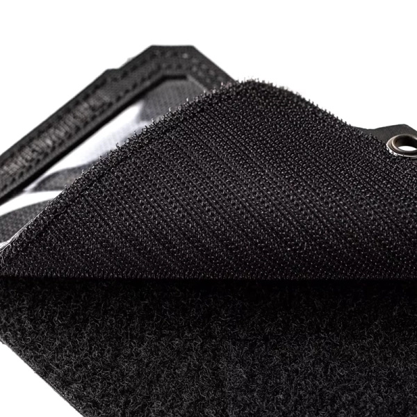 Saszetka Multi Purpose ID Holder ClawGear Czarna