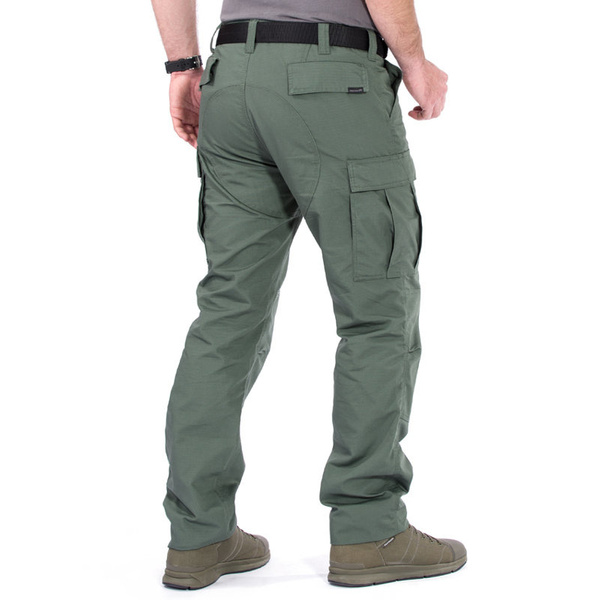 Cargo Trousers BDU 2.0 Pentagon Olive/Camo Green (K05001-2.0)