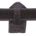 Pokrowiec Na Klucze Large Key Silencer -05 Snigel Czarny (20-00561-01-000)
