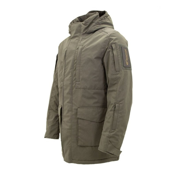 Kurtka G-LOFT Tactical Parka Carinthia Olive 