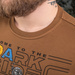 Bluza UA Side Z Dlugim Rekawem M-Tac Coyote Brown (80043017)