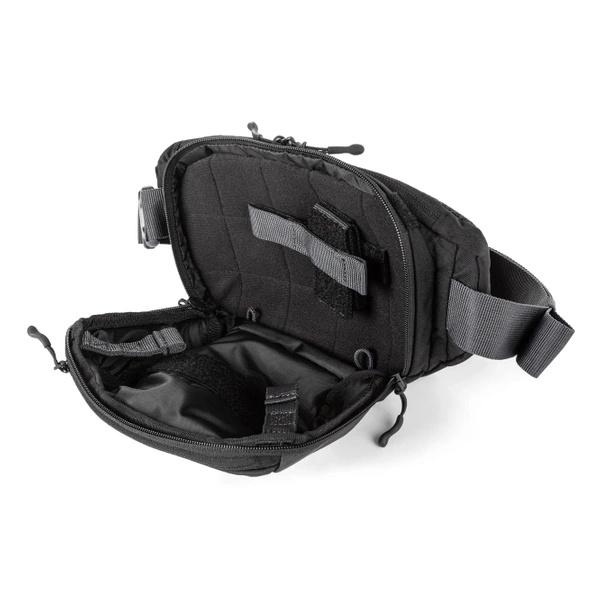 Torba Biodrowa / Nerka Z Kaburą Na Pistolet COVRT Select Carry Pistol Pouch 5.11 Balsam Green (56842-1004)