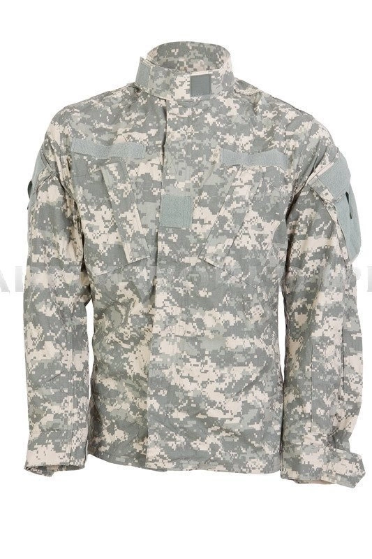 Original us army clearance jacket