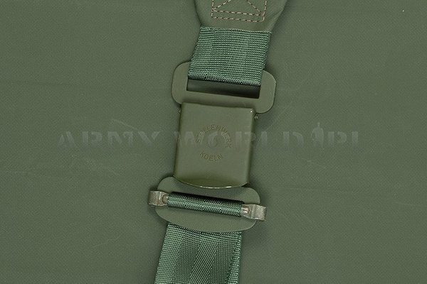 Military Dutch Stretcher Oliv Original Demobil 