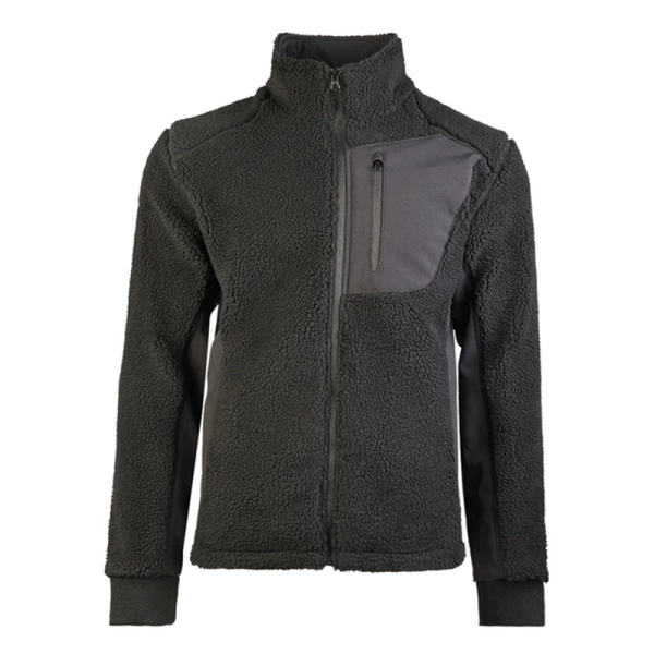 Polar Bearforce Mil-tec Czarny (10856602)