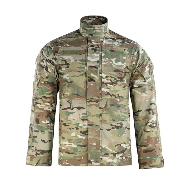Kurtka Mundurowa Nyco M-Tac Multicam (20083008)