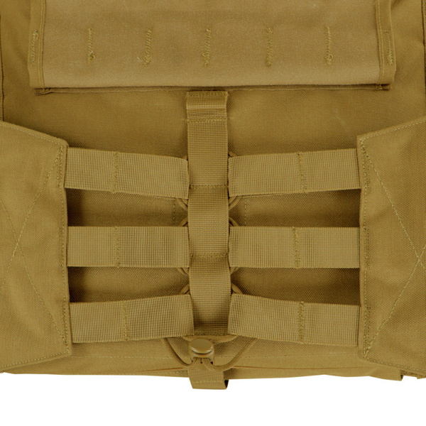 Operator Plate Carrier GEN II Condor Multicam (MOPC-008)