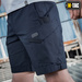 Bermudy /Spodenki Taktyczne Aggressor Short M-tac Navy Blue (20018015)
