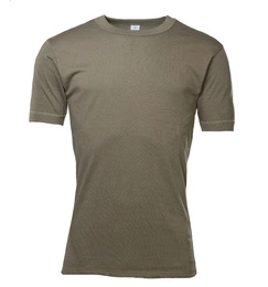 T-shirt Bundeswehr A. Blochl Olive