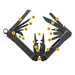 Multitool Leatherman® Super Tool 300 EOD Black (831368)
