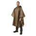 Peleryna Przeciwdeszczowa Lightweight Poncho Helikon-Tex Olive Green (PO-LHW-PO-02)