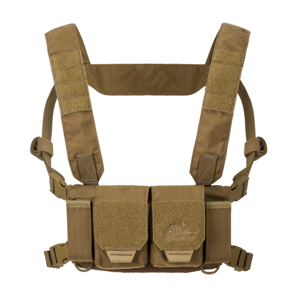 Competition MultiGun Rig® Helikon-Tex US Woodland (KK-CMR-CD-03)