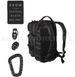 Plecak Model Assault TACTICAL Pack SM Mil-tec Czarny