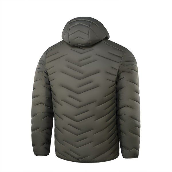 Kurtka Rycerz Primaloft M-Tac Olive (20531002)