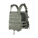 Tactical Plate Carrier QR LC IRR Tasmanian Tiger Stone Grey Olive (7074.332)