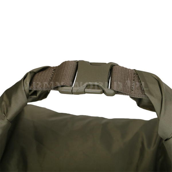 Waterproof Crossing Bag Tasmanian Tiger Olive Orignal Used