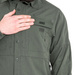 Tactical Shirt Plato Pentagon Khaki New