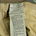 Spodnie Woododporne ECWCS Gore-tex® US Army Woodland Oryginał Demobil II Quality