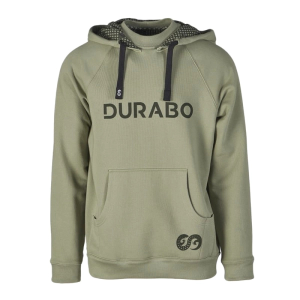Bluza Z Kapturem Outdoorowa Super Hoodie Max Mohito Mint