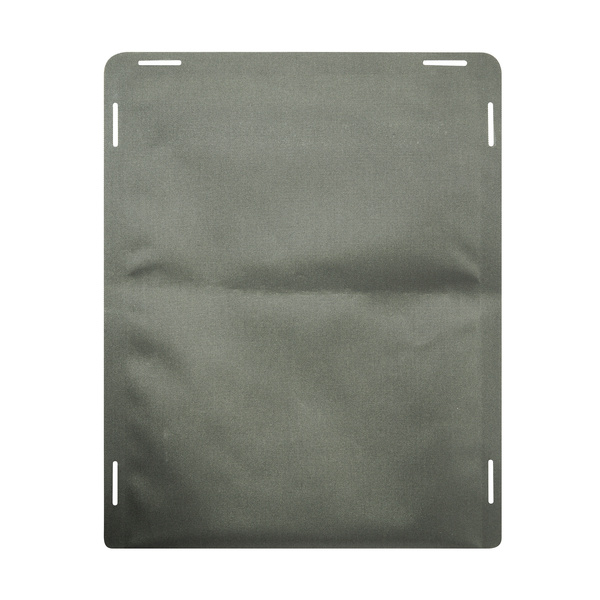 Water Repellent Tablet Sleeve W-Pouch A4 WR Tasmanian Tiger Stone Grey Olive (7946.332)