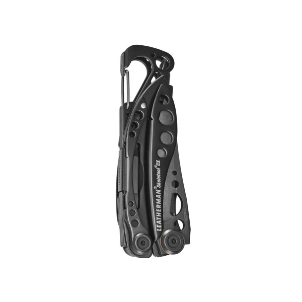 Multitool Leatherman® Skeletool CX Onyx (833131)