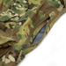 Rainproof Jacket TRG Ripstop Carinthia Multicam Used
