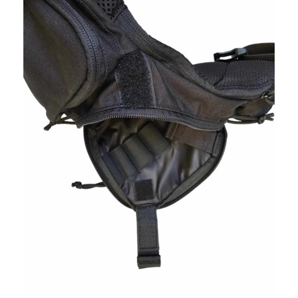 Nerka Na Broń Take The Shot - Shot Olive