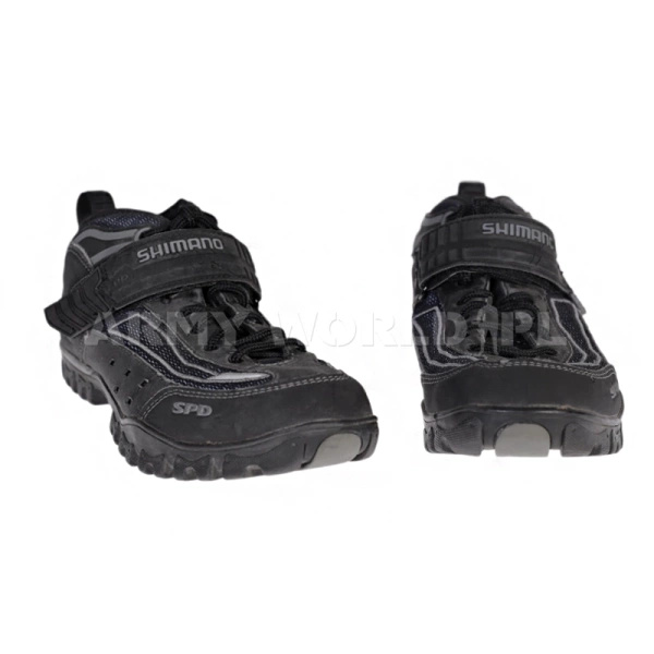 Buty Rowerowe Wojskowe Shimano MT51 Oryginał Demobil DB
