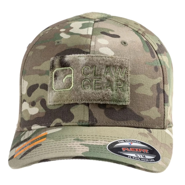 Czapka Baseball Operator ClawGear Multicam