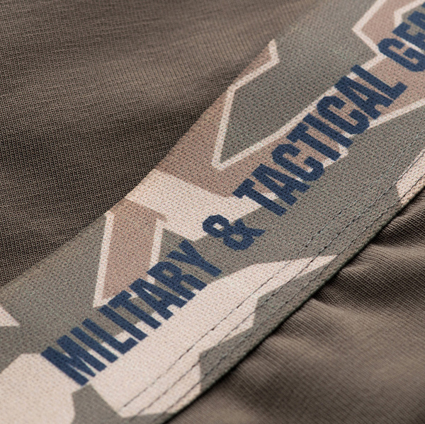 Bokserki M-Tac Dark Olive (70009048)