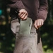 Krzesło Turystyczne XL01 Ultralight Folding Stool Naturehike Green (CNK2550JJ011)