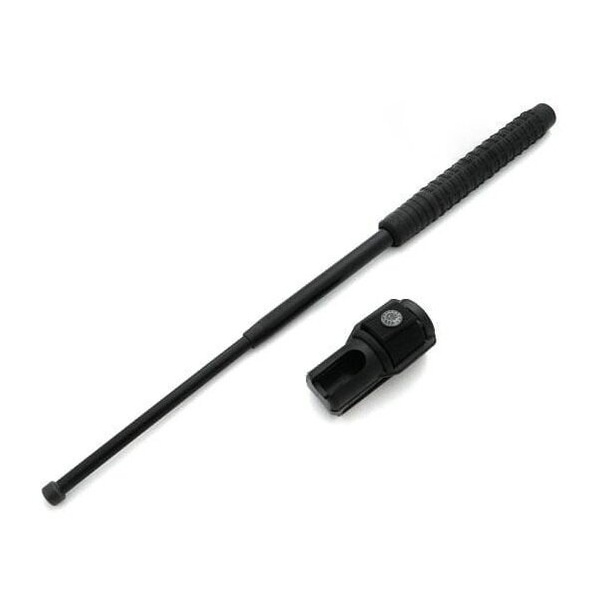 Pałka Teleskopowa ESP 21" + Kabura Czarna (ExB-21N)